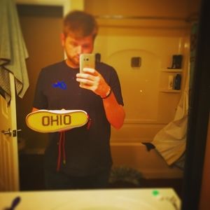 Meet your Posher, Tommy